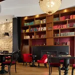 Hotel Les Théâtres