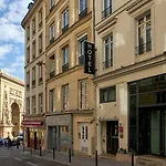 Hotel Les Théâtres