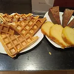 Hotel Les Théâtres