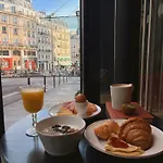 Hotel Les Théâtres