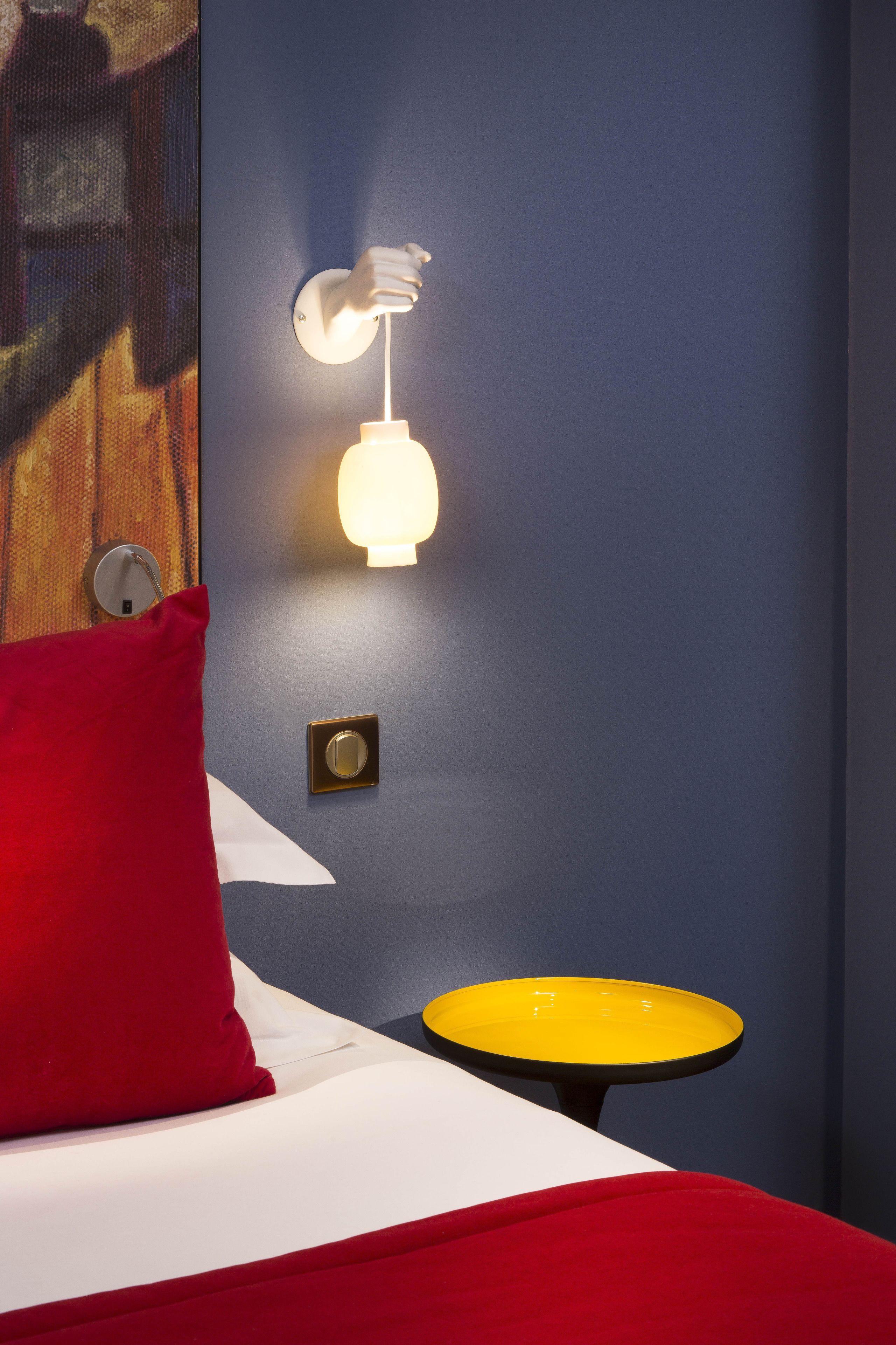 Les Théâtres 4* Parigi