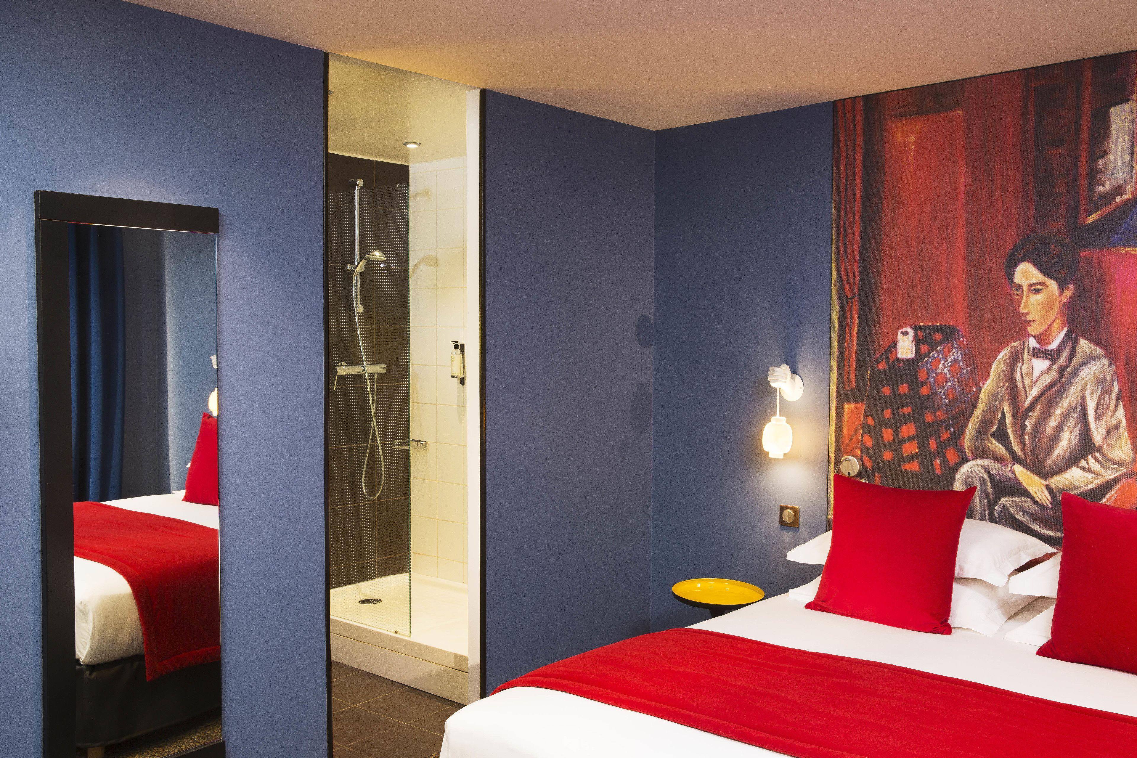Les Théâtres Hotel 4*