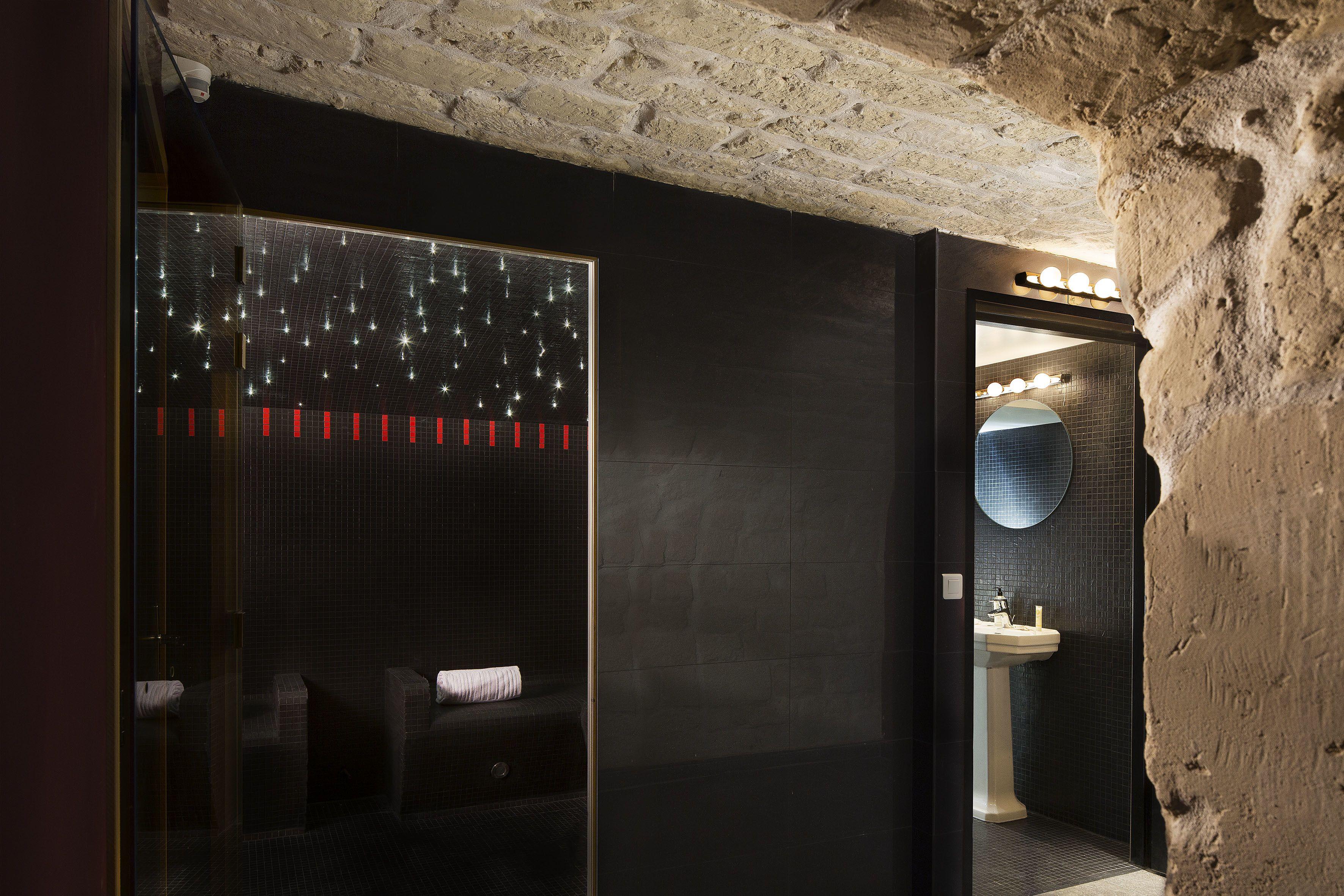 Les Théâtres Hotel 4*