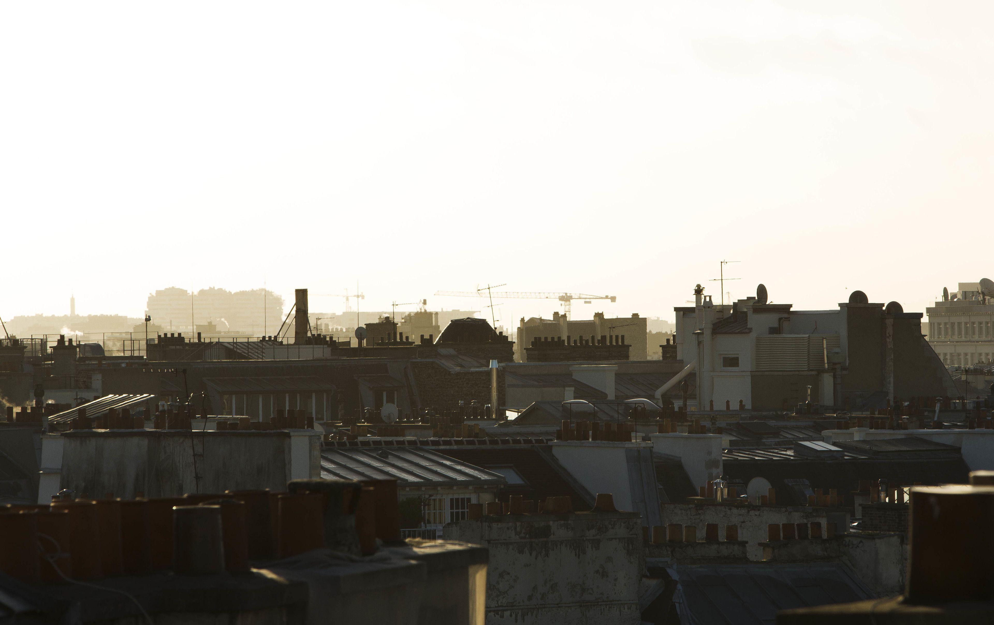 Les Théâtres Hotel