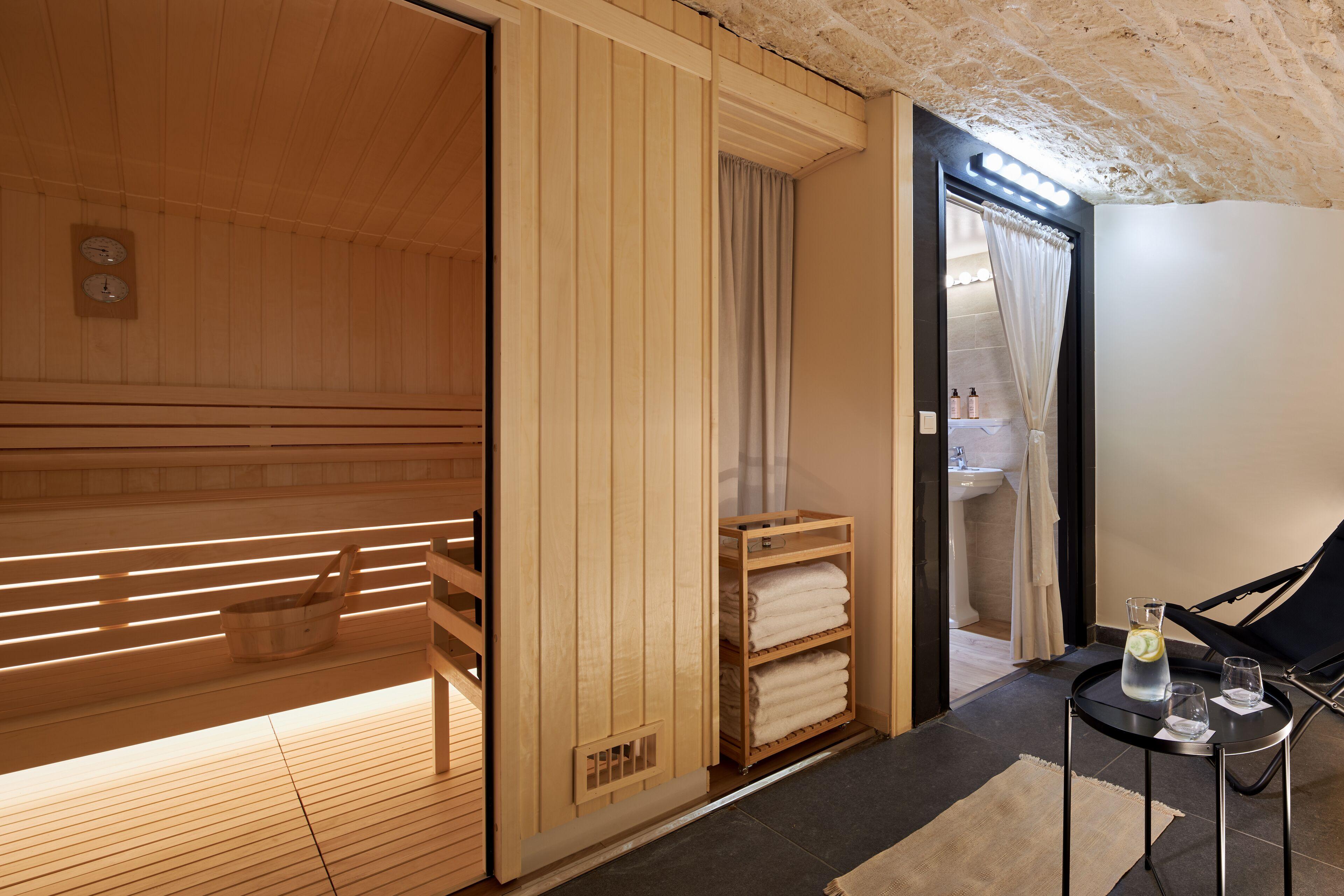 Les Théâtres Hotel Parigi