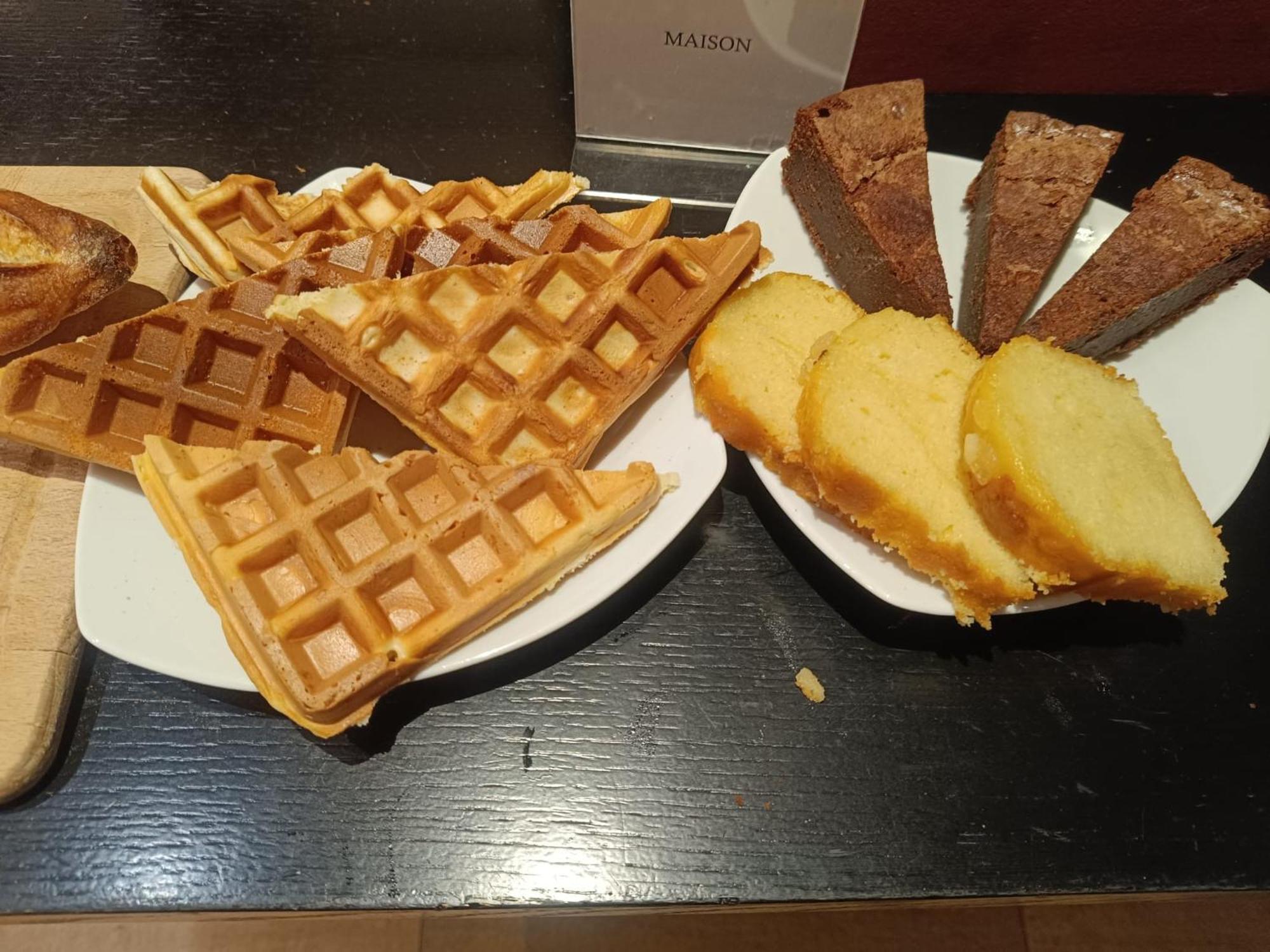 Les Théâtres 4* Parigi