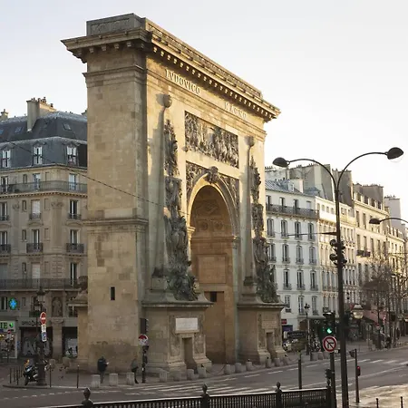 Hotel Les Theatres 4*
