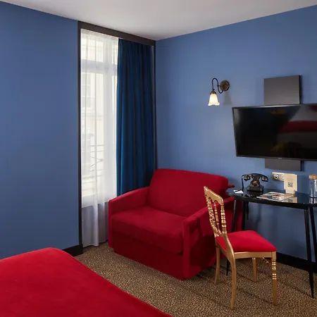 Hotel Les Theatres