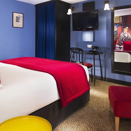 Les Théâtres Hotel 4*