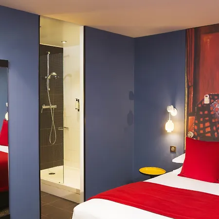 Les Theatres Hotel 4*