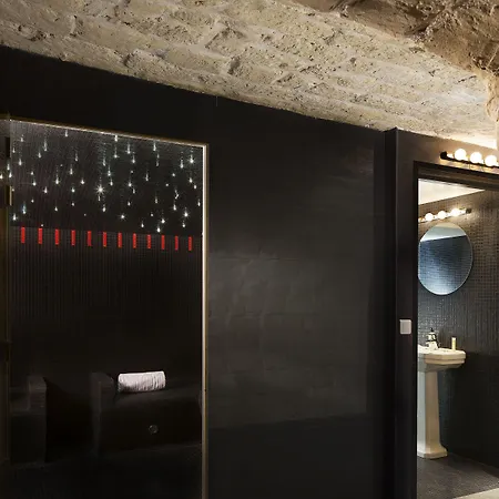 Les Theatres Hotel 4*