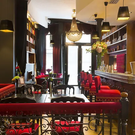 Hotel Les Theatres