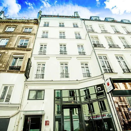 Hotel Les Theatres 4*