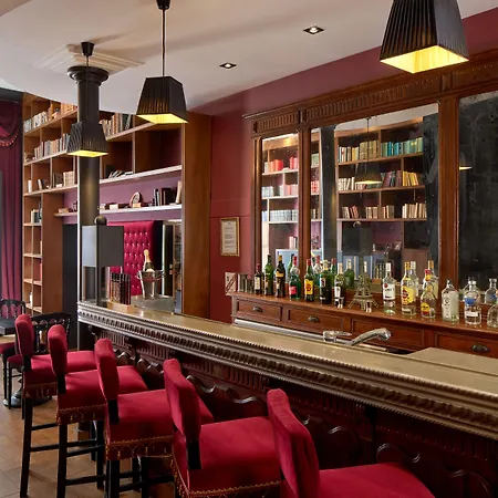 Les Theatres Hotel Paris