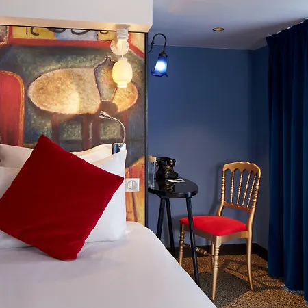 Hotel Les Theatres