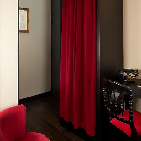Hotel Les Theatres Paris