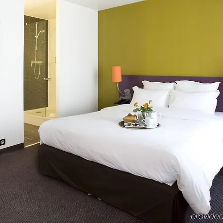 Les Theatres Hotel 4*