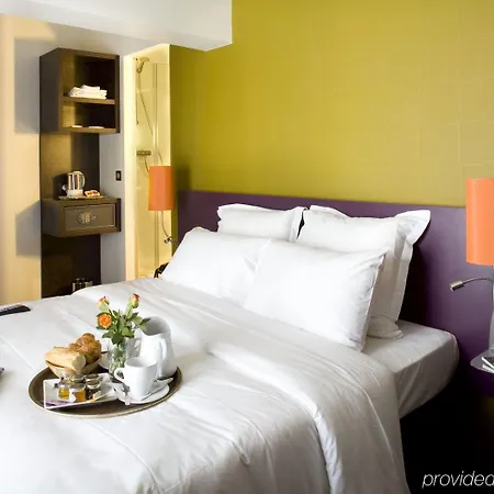 Les Theatres Hotel Paris