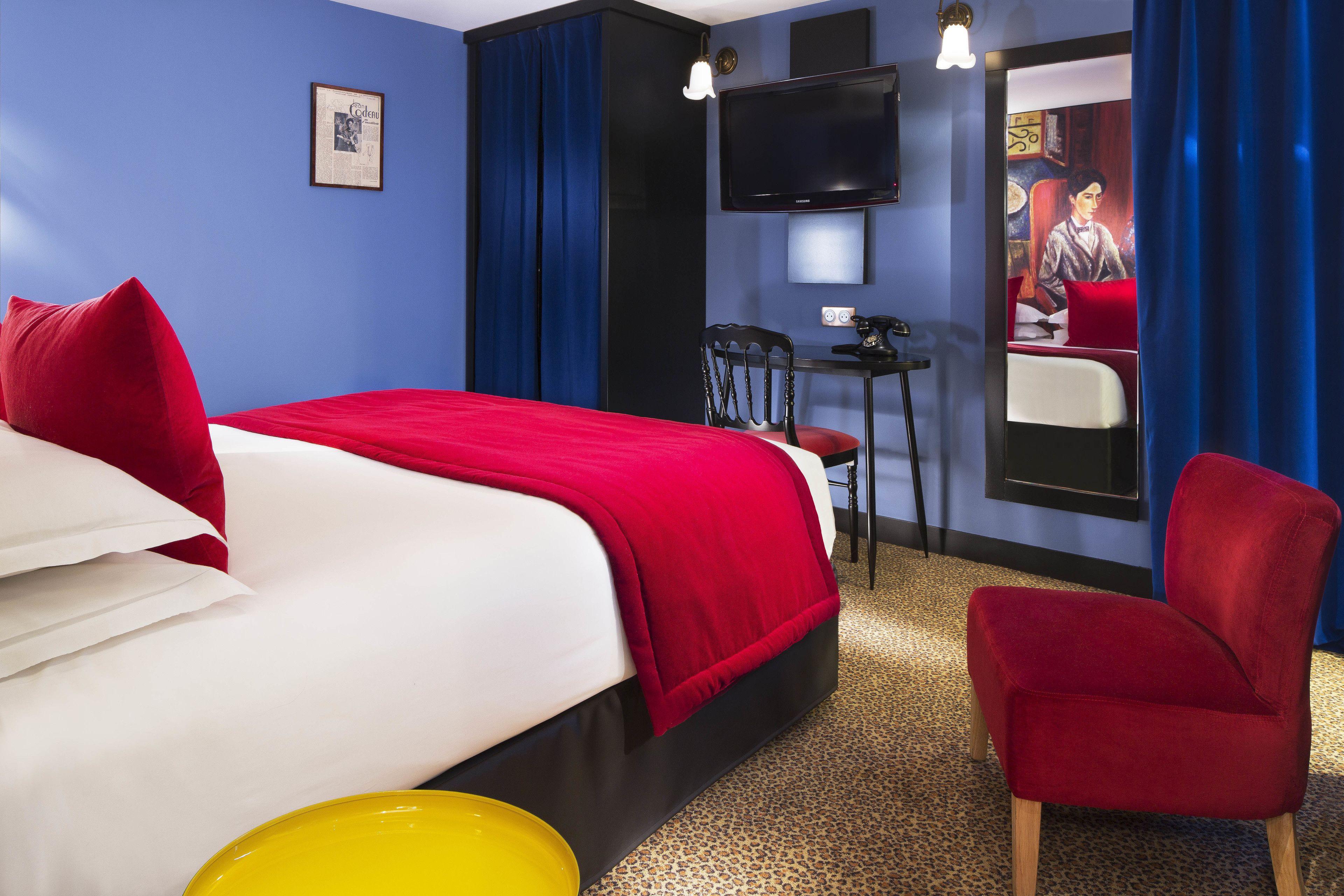 Les Theatres Hotel 4*