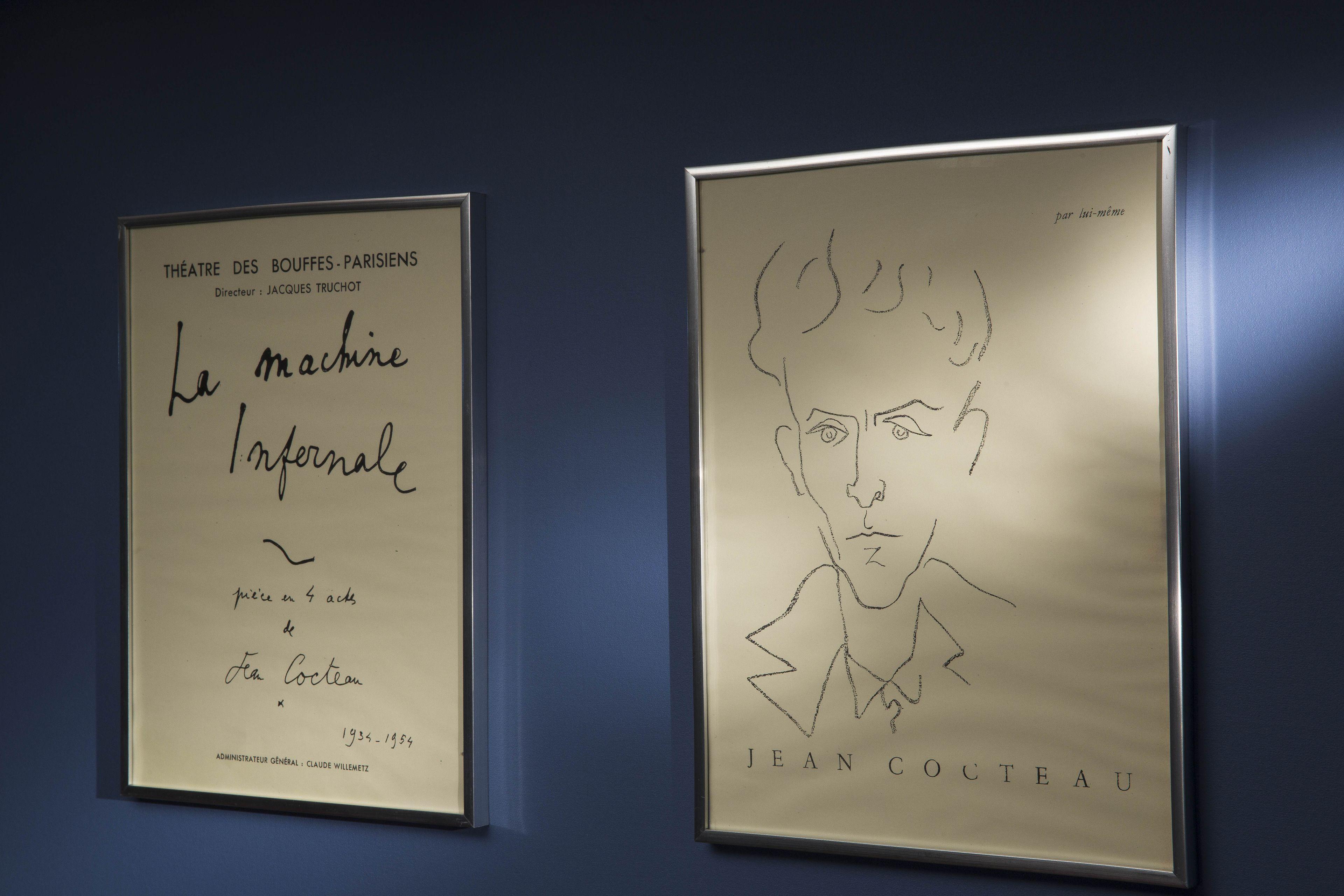 Les Theatres Hotel 4*