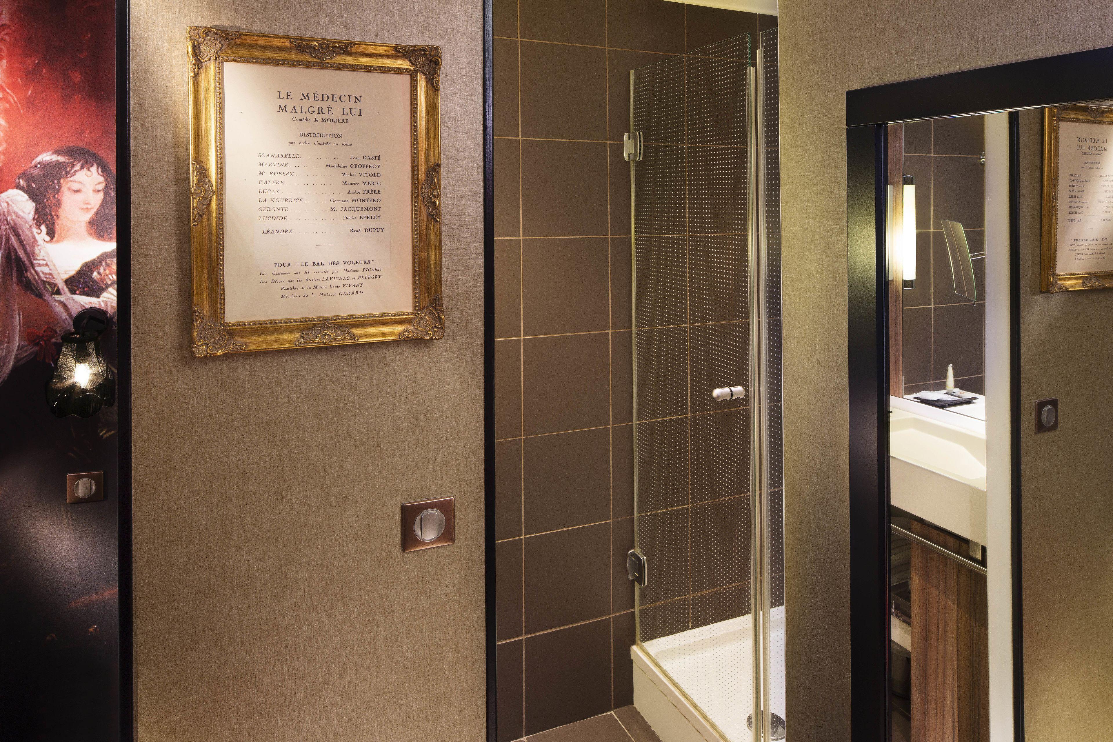 Les Theatres Hotel 4*