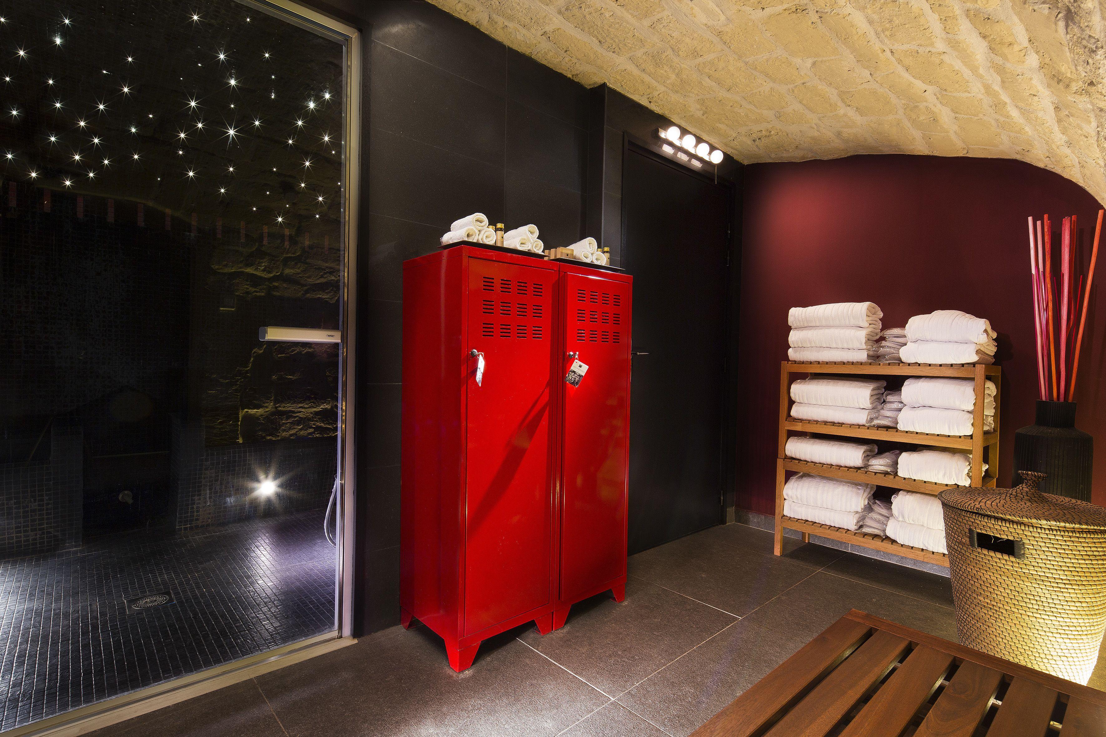 Hotel Les Theatres Paris