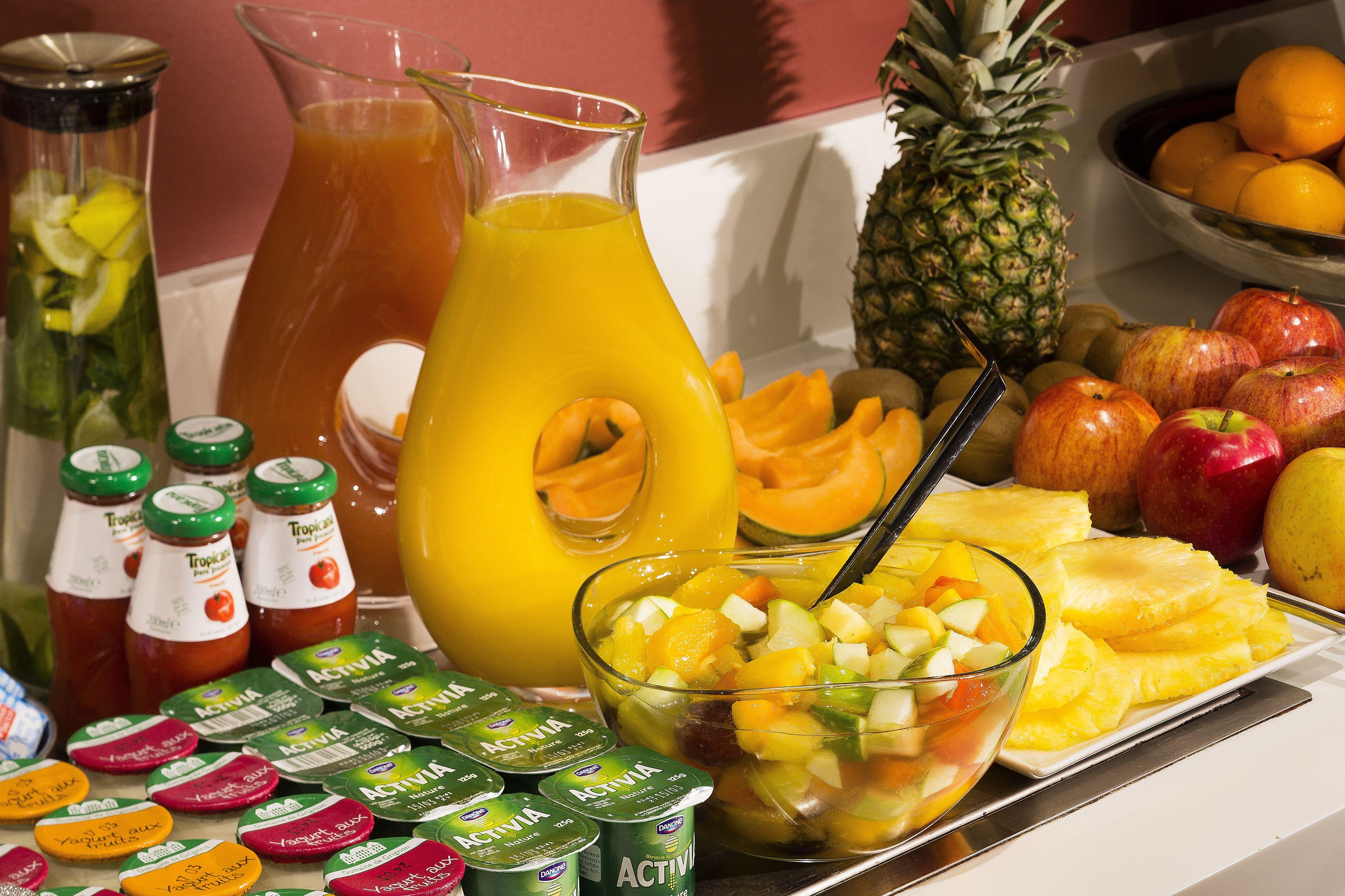 Les Theatres Hotel 4*