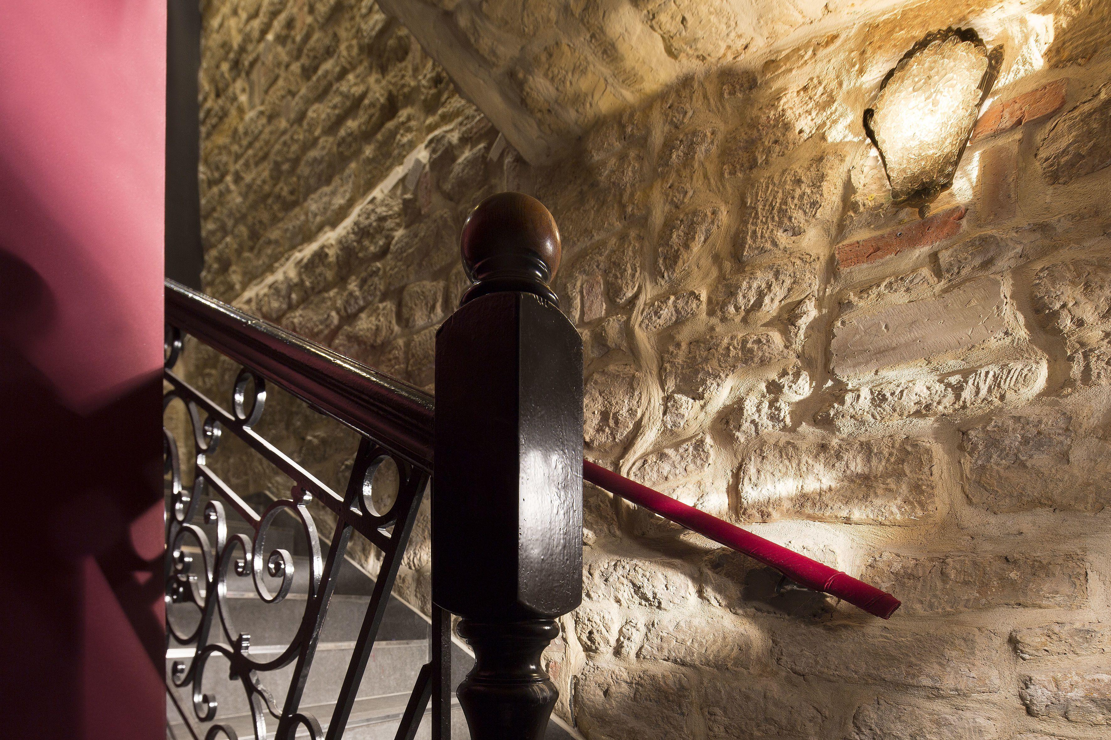 Les Theatres Hotel Paris