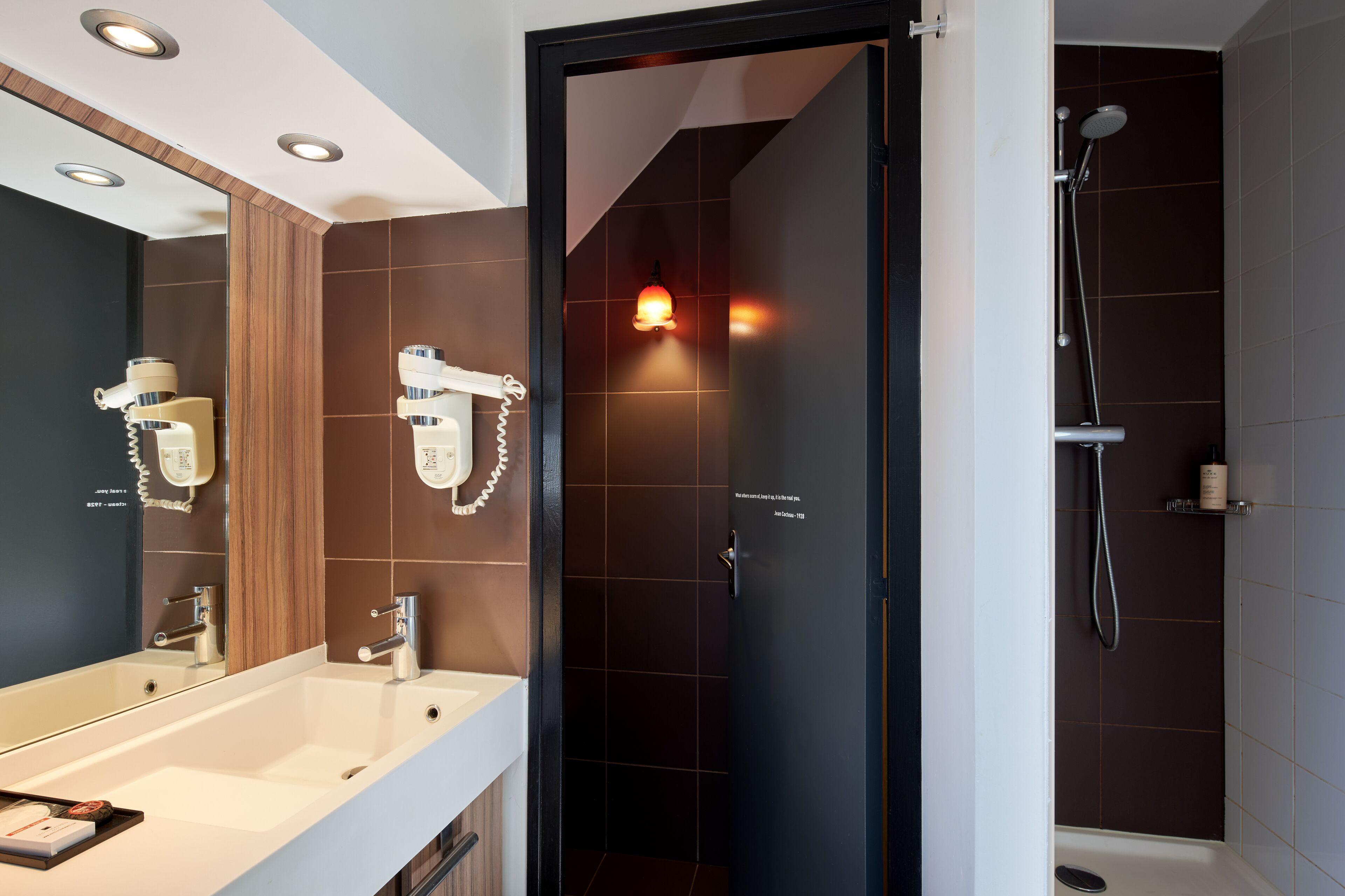 Les Theatres 4* Paris